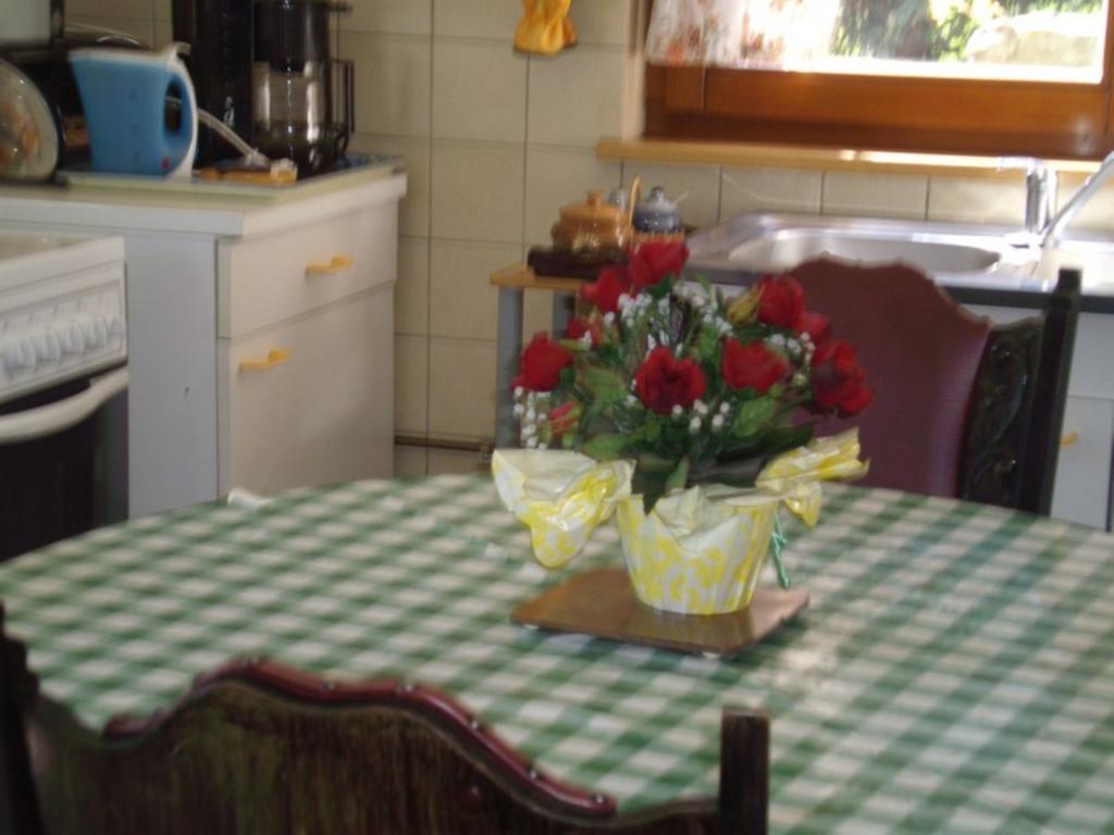 タネンキルヒAu Bon Logisアパートメント 部屋 写真